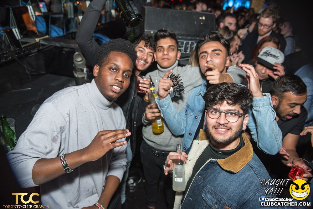 Club Crawl party venue photo 568 - December 31st, 2019