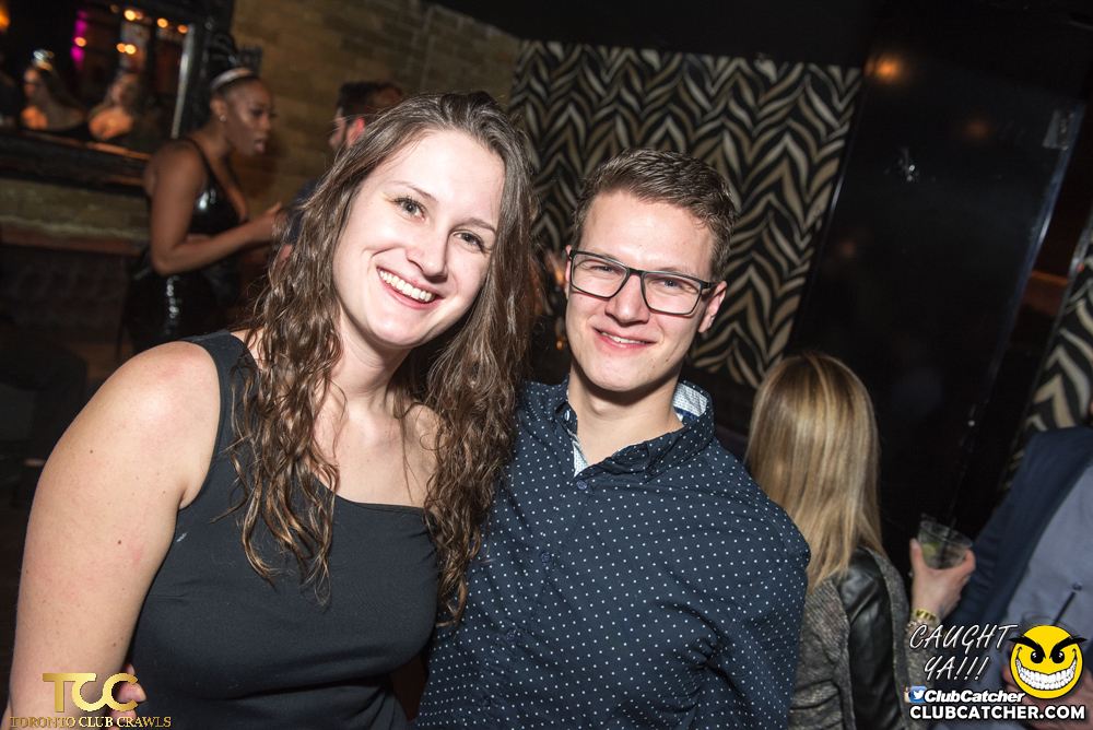 Club Crawl party venue photo 569 - December 31st, 2019