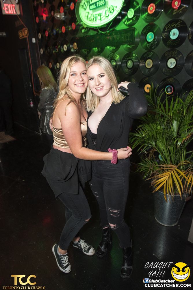 Club Crawl party venue photo 58 - December 31st, 2019