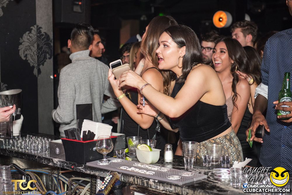 Club Crawl party venue photo 571 - December 31st, 2019