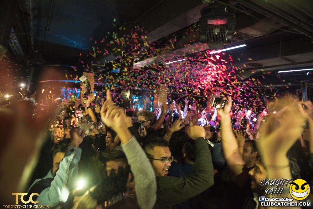 Club Crawl party venue photo 572 - December 31st, 2019