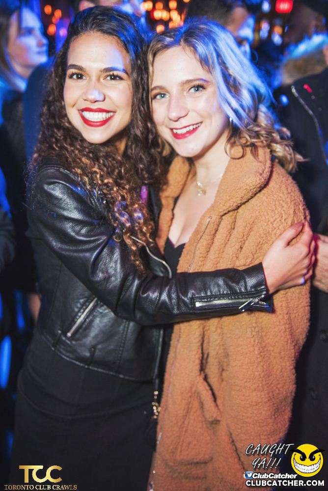 Club Crawl party venue photo 577 - December 31st, 2019