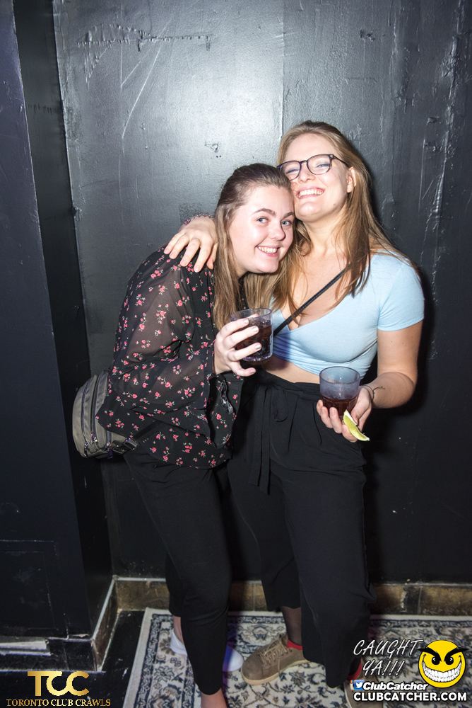 Club Crawl party venue photo 591 - December 31st, 2019