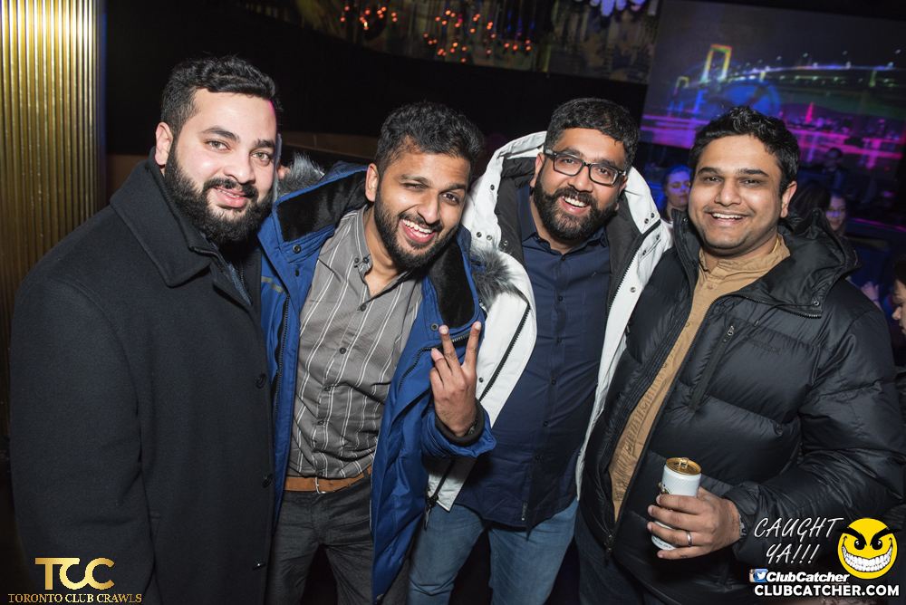 Club Crawl party venue photo 595 - December 31st, 2019