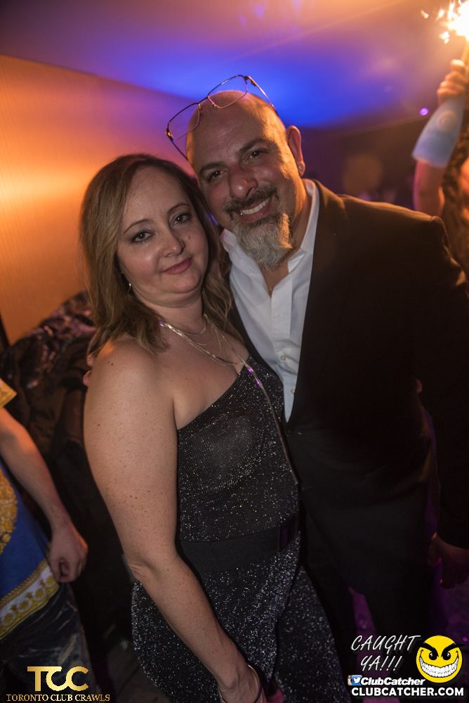 Club Crawl party venue photo 596 - December 31st, 2019