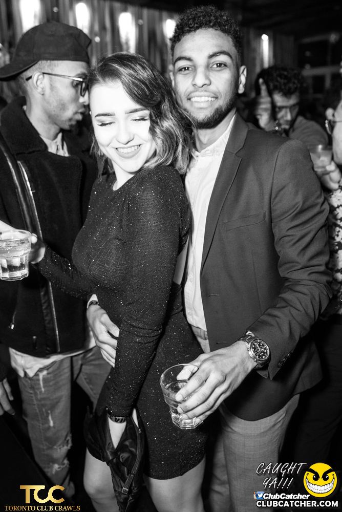 Club Crawl party venue photo 598 - December 31st, 2019