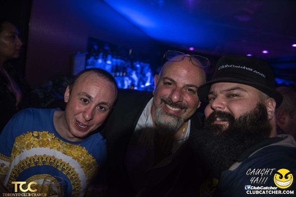 Club Crawl party venue photo 599 - December 31st, 2019