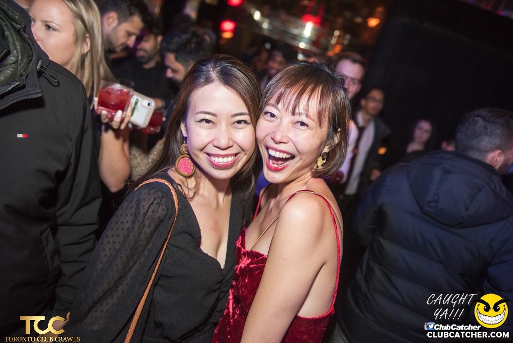 Club Crawl party venue photo 601 - December 31st, 2019