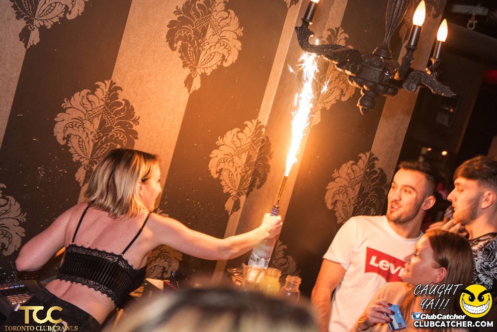 Club Crawl party venue photo 602 - December 31st, 2019