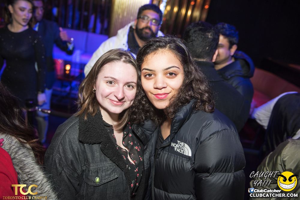 Club Crawl party venue photo 603 - December 31st, 2019