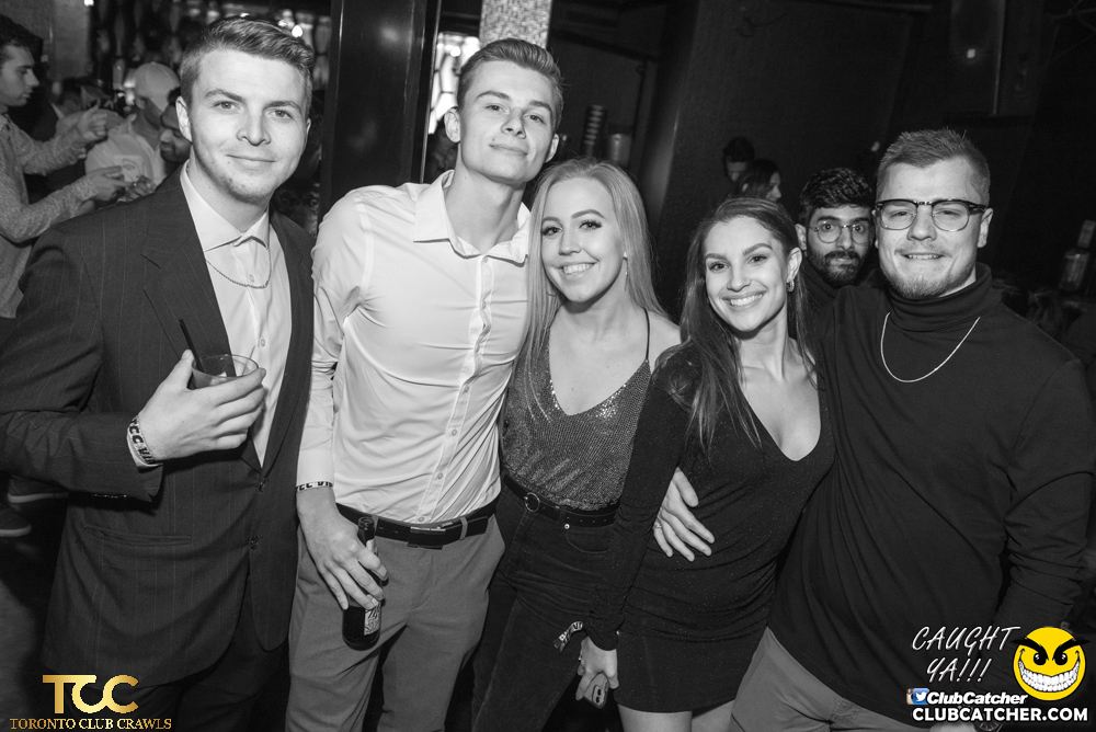 Club Crawl party venue photo 608 - December 31st, 2019