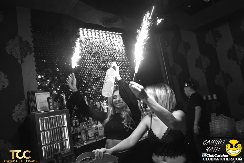 Club Crawl party venue photo 617 - December 31st, 2019