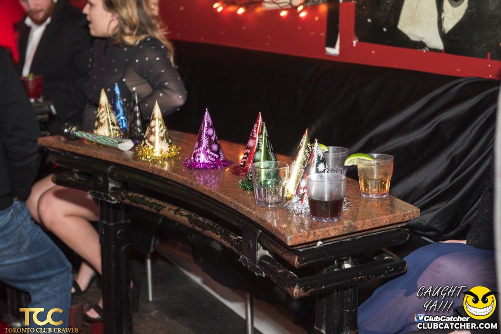 Club Crawl party venue photo 619 - December 31st, 2019