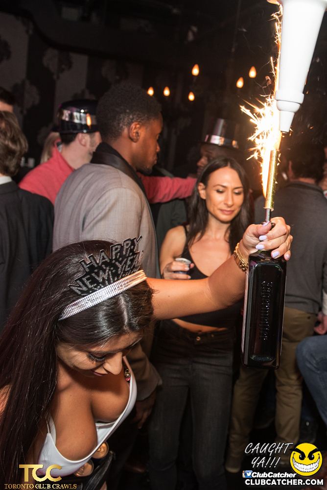 Club Crawl party venue photo 623 - December 31st, 2019