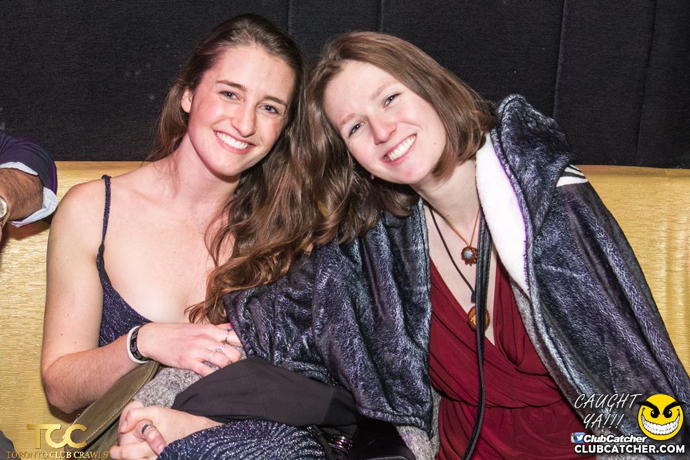 Club Crawl party venue photo 64 - December 31st, 2019