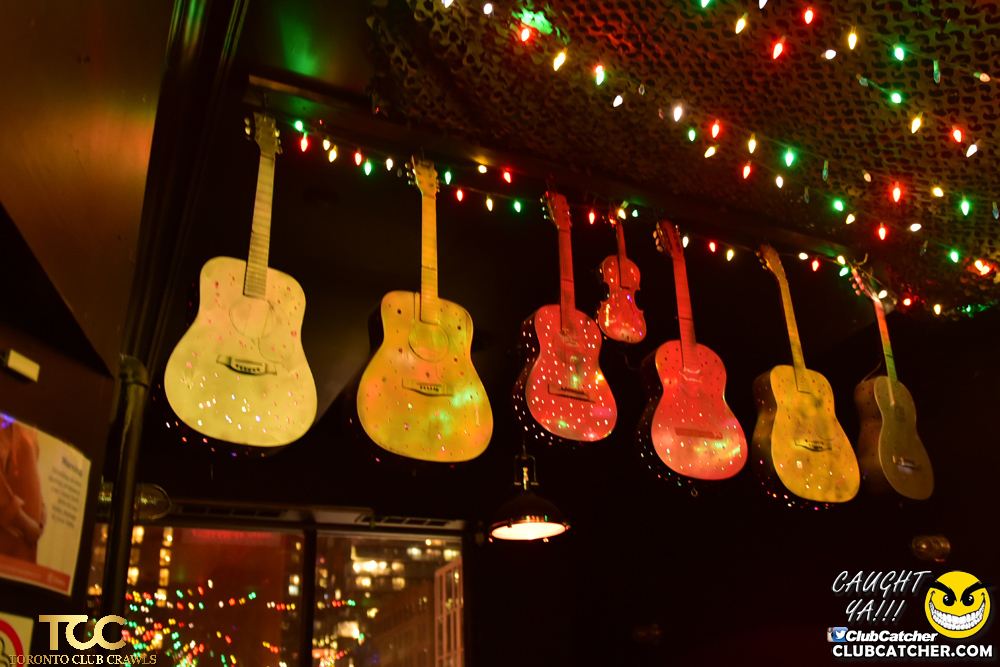 Club Crawl party venue photo 647 - December 31st, 2019