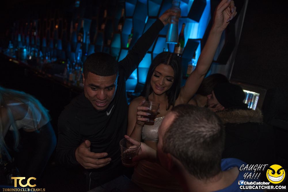 Club Crawl party venue photo 651 - December 31st, 2019