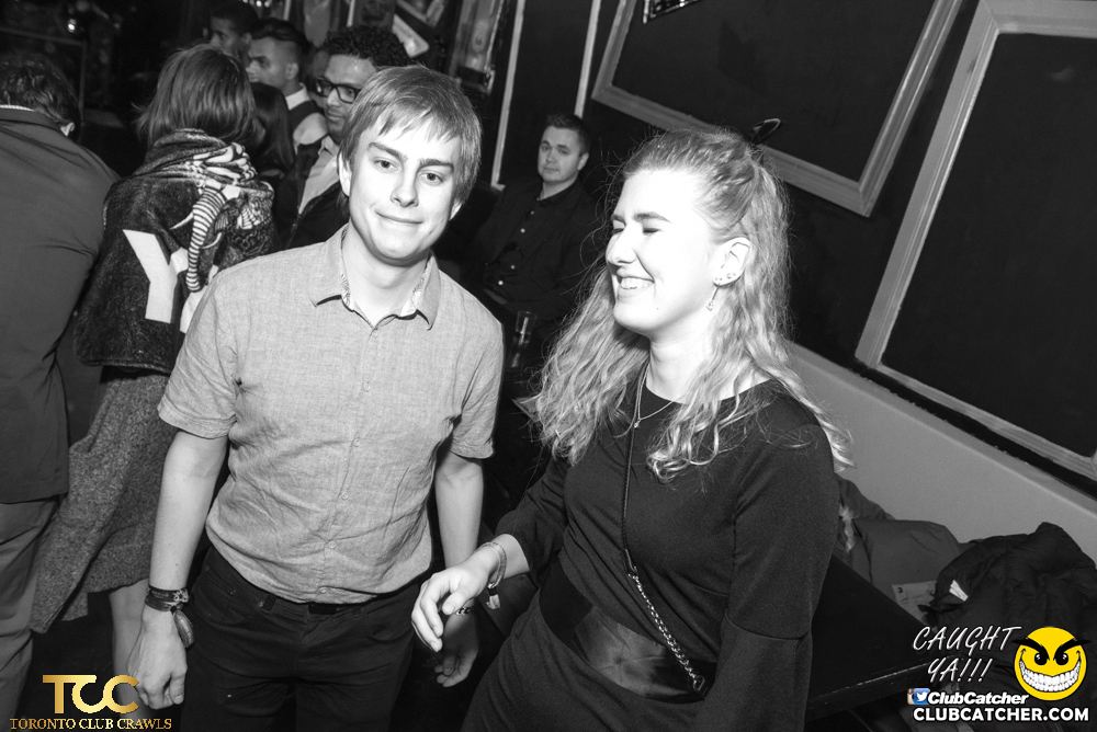 Club Crawl party venue photo 654 - December 31st, 2019