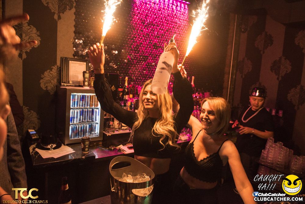 Club Crawl party venue photo 69 - December 31st, 2019