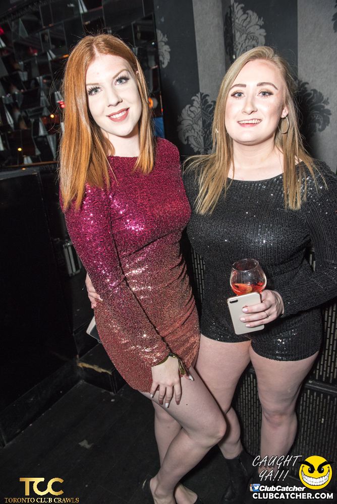 Club Crawl party venue photo 75 - December 31st, 2019