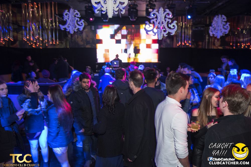 Club Crawl party venue photo 79 - December 31st, 2019