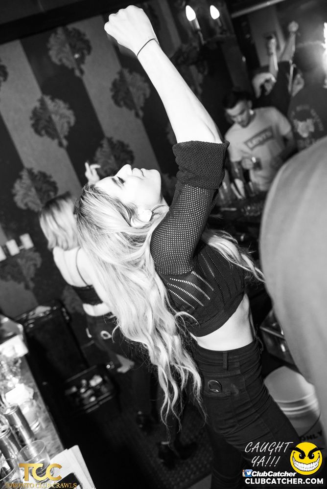 Club Crawl party venue photo 9 - December 31st, 2019