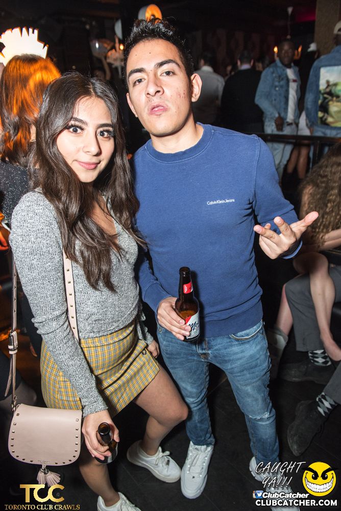 Club Crawl party venue photo 84 - December 31st, 2019