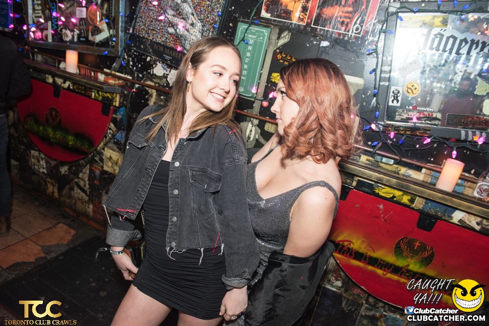 Club Crawl party venue photo 93 - December 31st, 2019