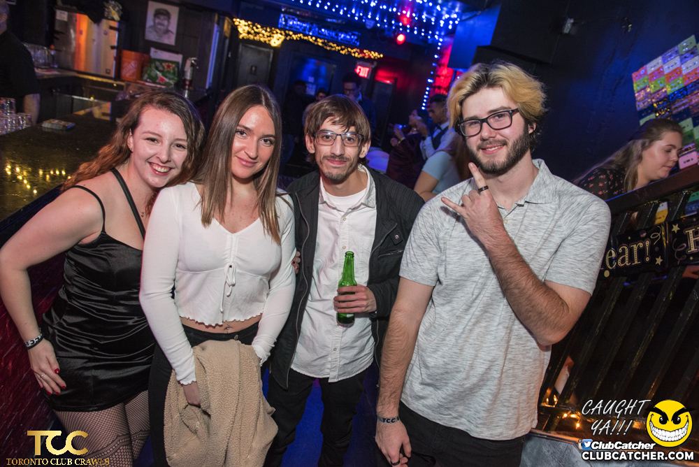 Club Crawl party venue photo 96 - December 31st, 2019