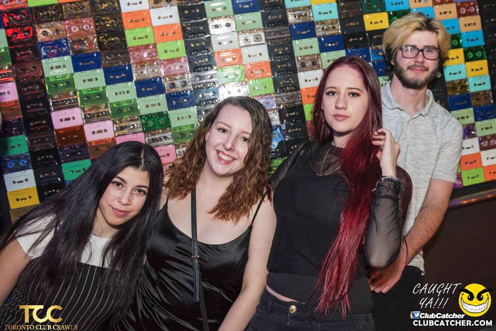 Club Crawl party venue photo 98 - December 31st, 2019