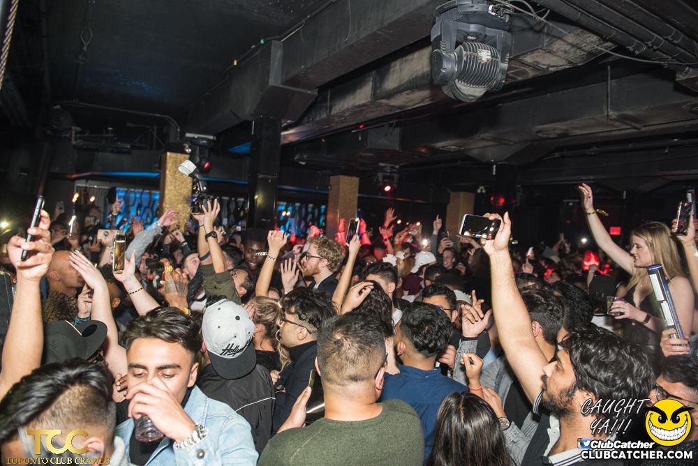 Club Crawl party venue photo 99 - December 31st, 2019