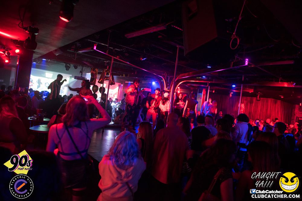 Her nightclub photo 1 - January 25th, 2020