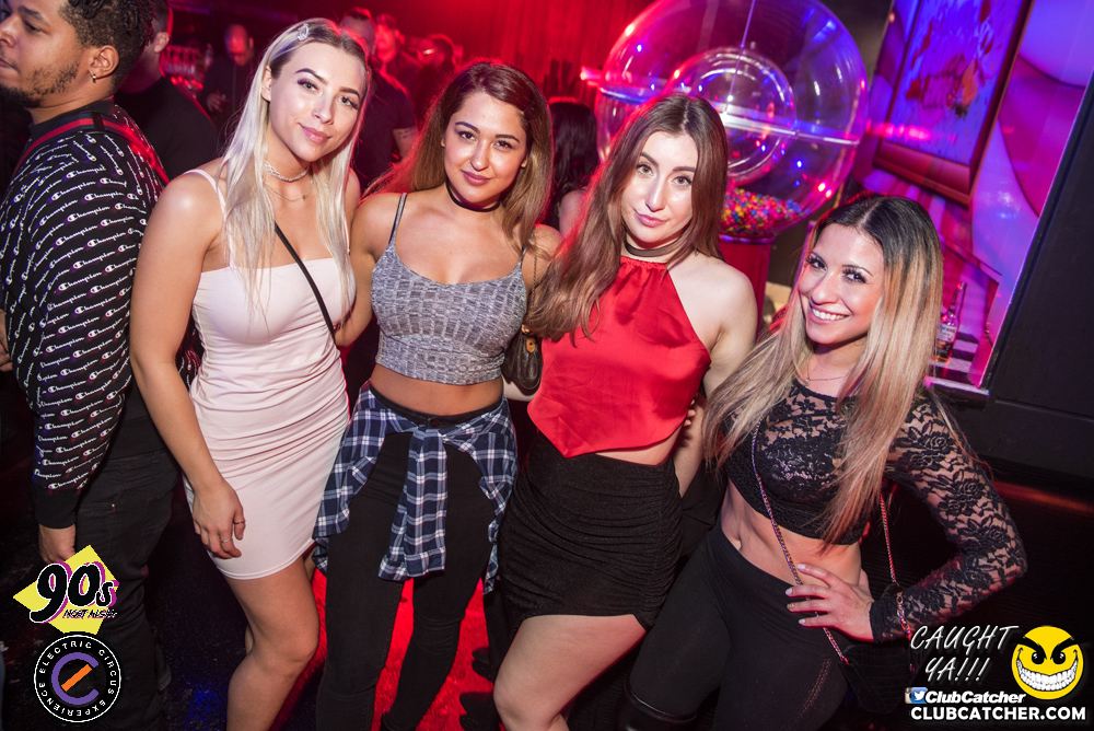 Her nightclub photo 2 - January 25th, 2020