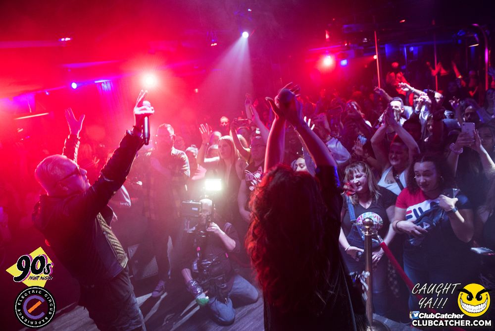 Her nightclub photo 101 - January 25th, 2020