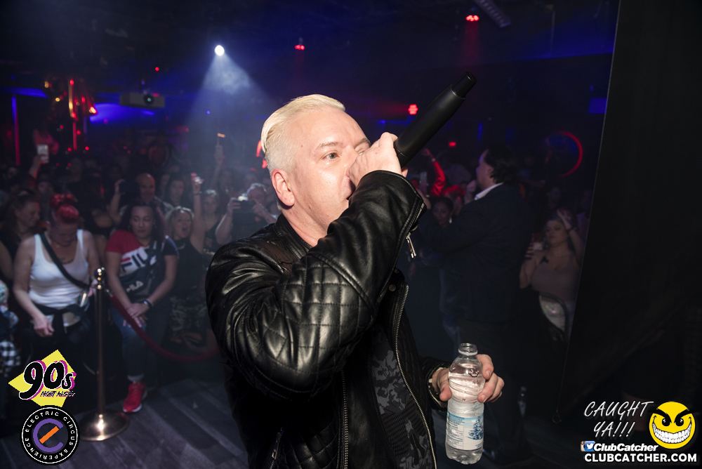 Her nightclub photo 102 - January 25th, 2020