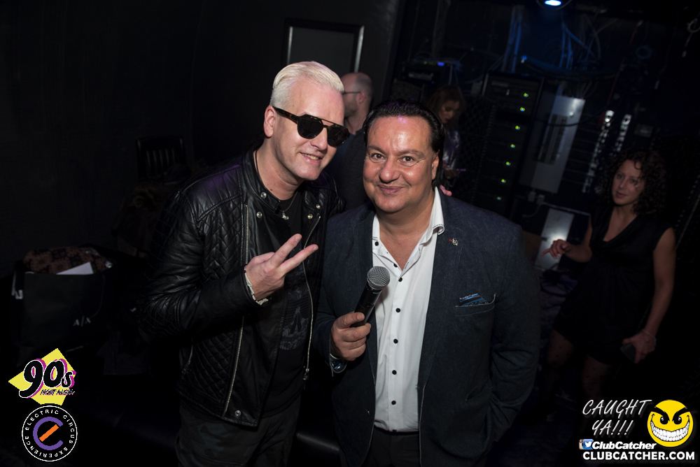 Her nightclub photo 103 - January 25th, 2020