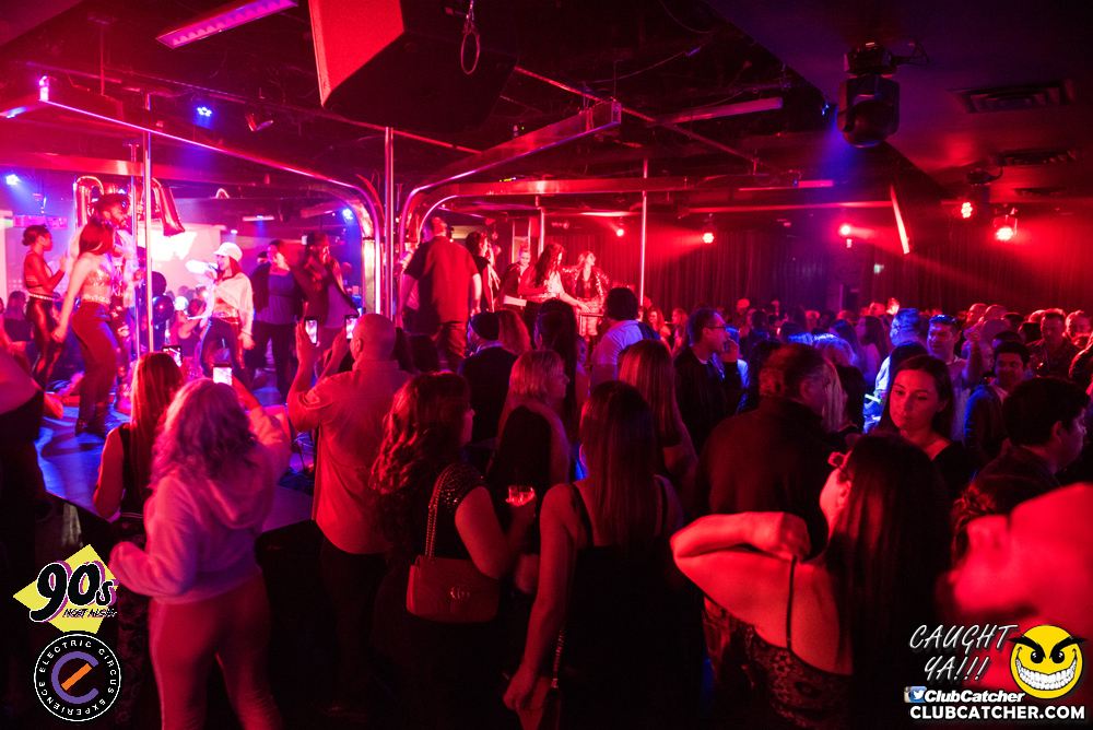 Her nightclub photo 105 - January 25th, 2020