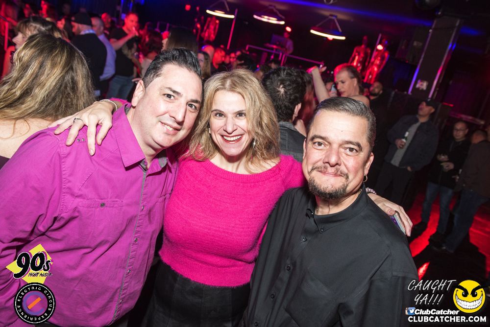 Her nightclub photo 106 - January 25th, 2020