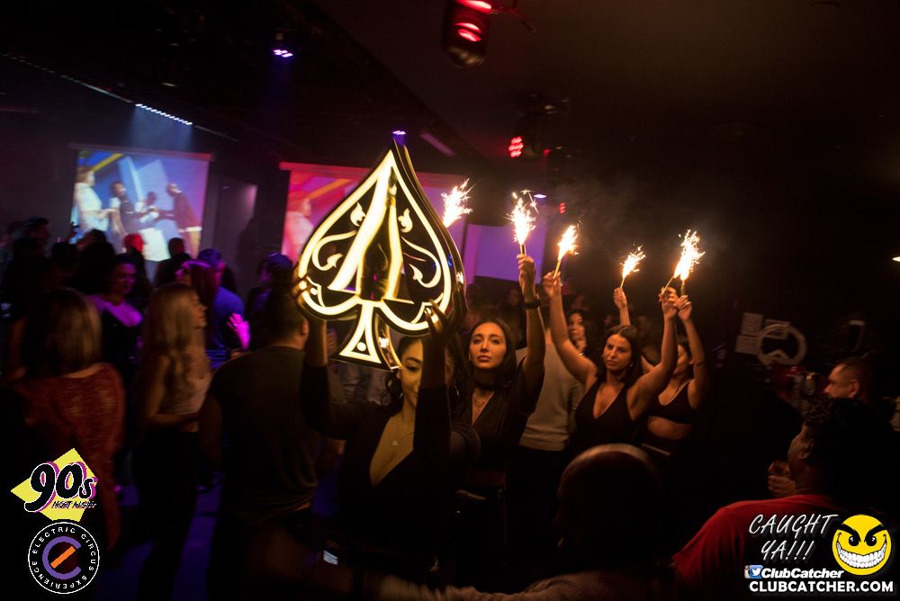 Her nightclub photo 110 - January 25th, 2020