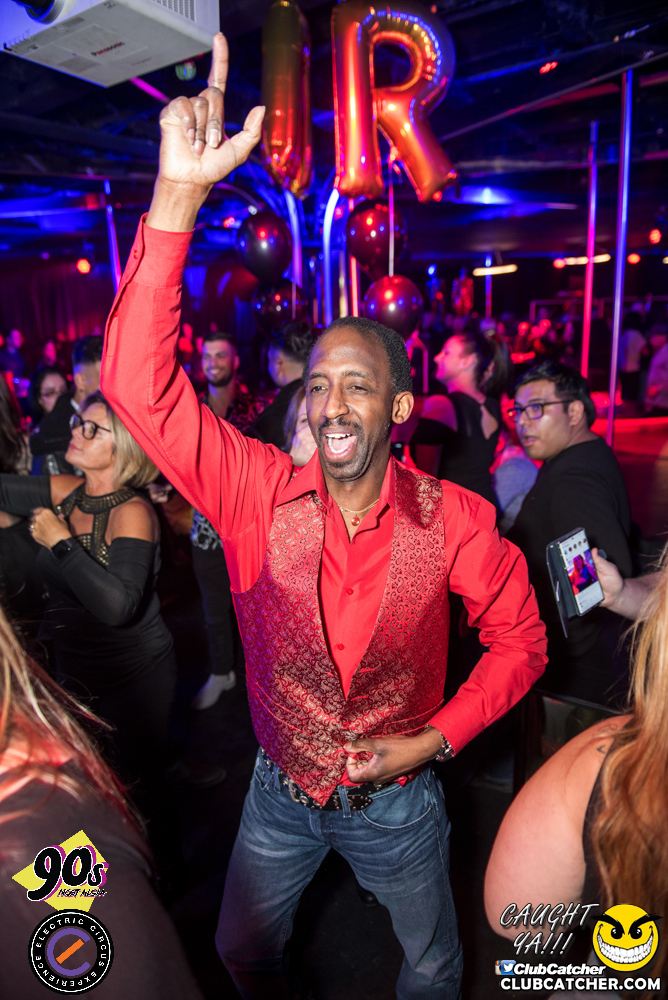 Her nightclub photo 113 - January 25th, 2020