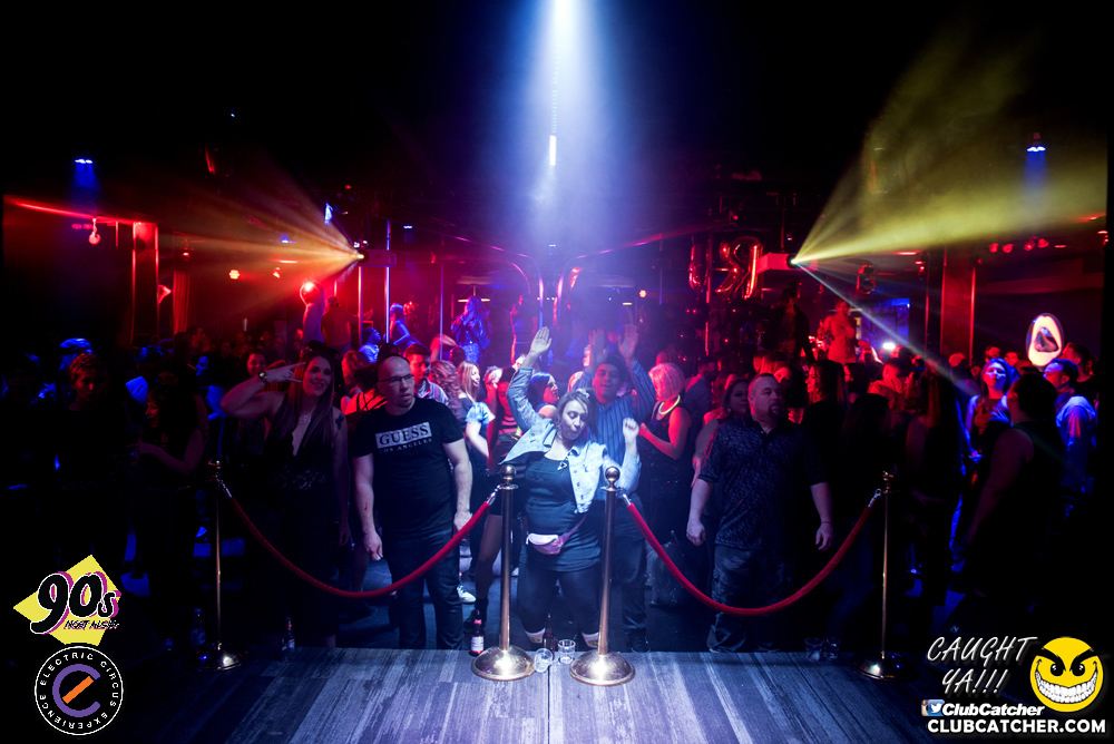 Her nightclub photo 114 - January 25th, 2020