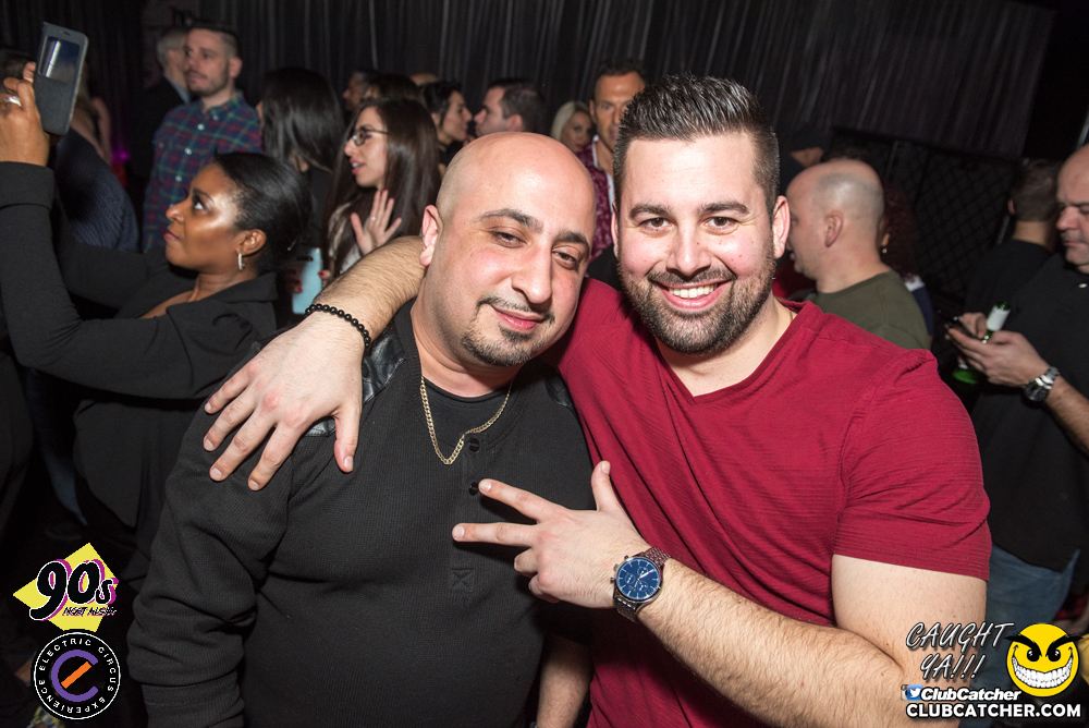 Her nightclub photo 115 - January 25th, 2020