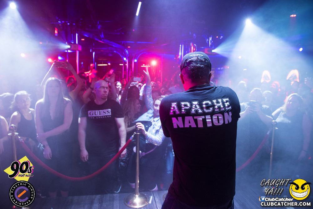 Her nightclub photo 116 - January 25th, 2020