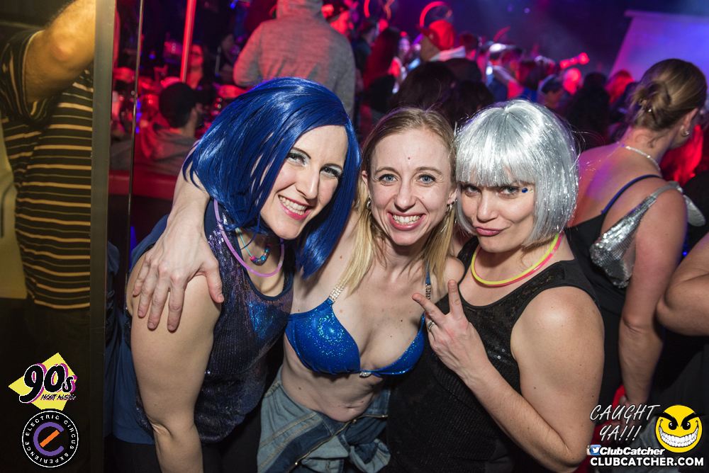 Her nightclub photo 117 - January 25th, 2020