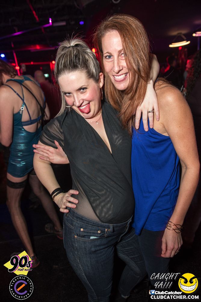 Her nightclub photo 118 - January 25th, 2020