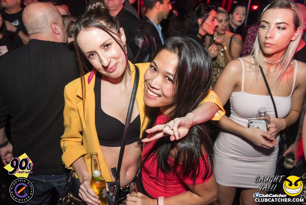 Her nightclub photo 119 - January 25th, 2020