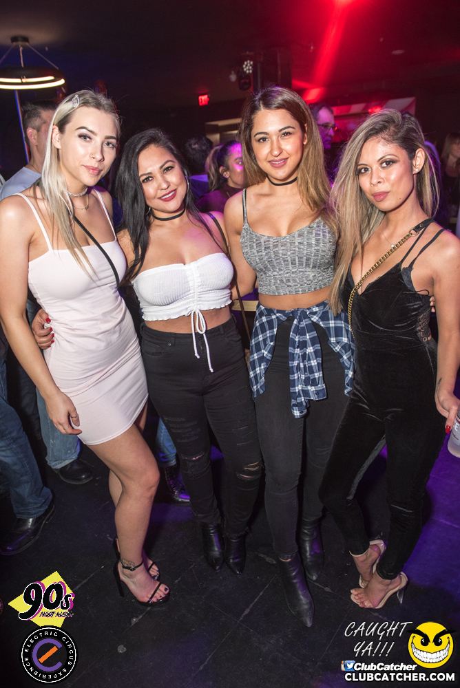Her nightclub photo 121 - January 25th, 2020