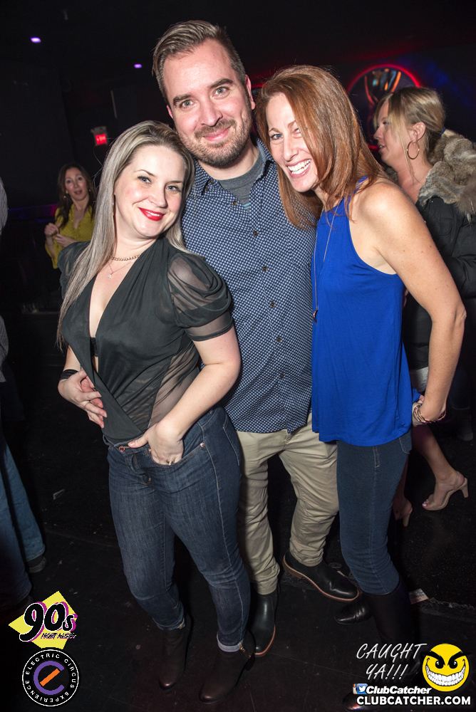 Her nightclub photo 122 - January 25th, 2020