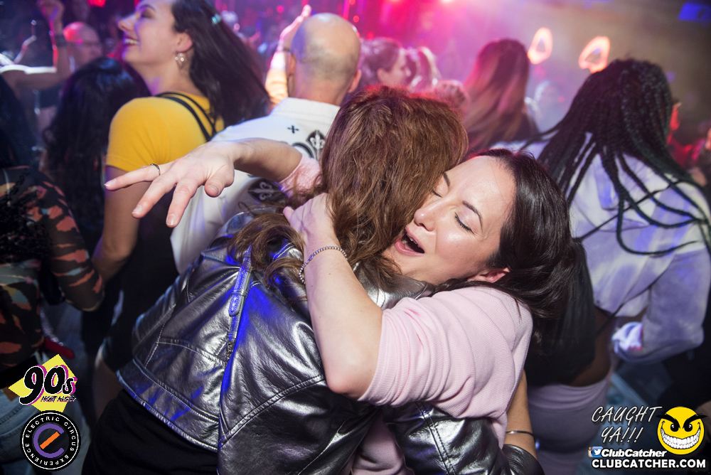 Her nightclub photo 123 - January 25th, 2020