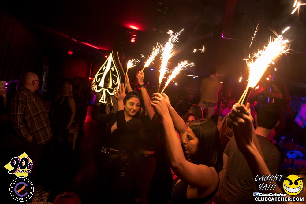 Her nightclub photo 125 - January 25th, 2020